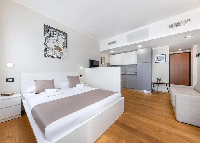 Casa Da Cadorna Appartamento