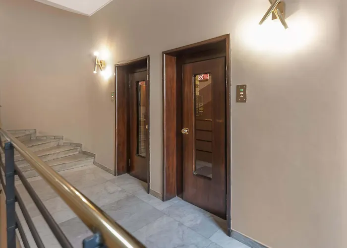 Casa Da Cadorna Appartamento *