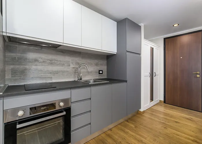 Appartamento Casa Da Cadorna