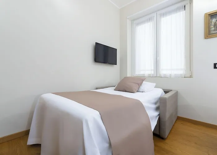 Appartamento Casa Da Cadorna