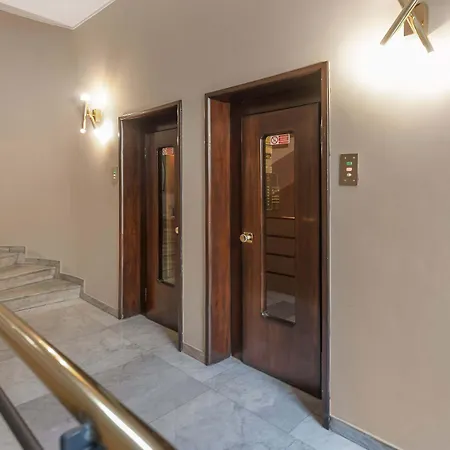 Casa Da Cadorna Appartement *