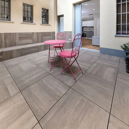 Casa Da Cadorna Appartement *