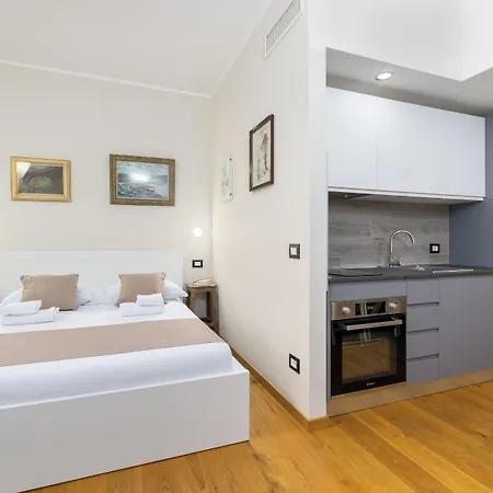 Casa Da Cadorna Milan