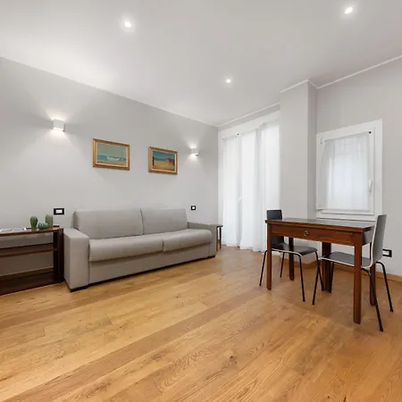 Casa Da Cadorna Appartement Milan