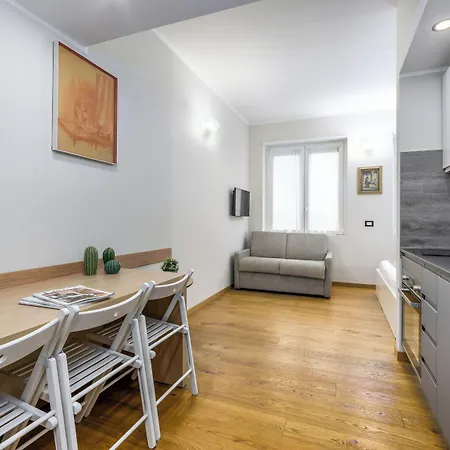 Casa Da Cadorna * Milan