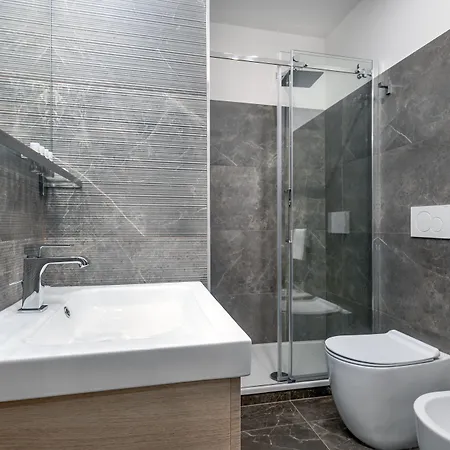 Appartement Casa Da Cadorna Milan