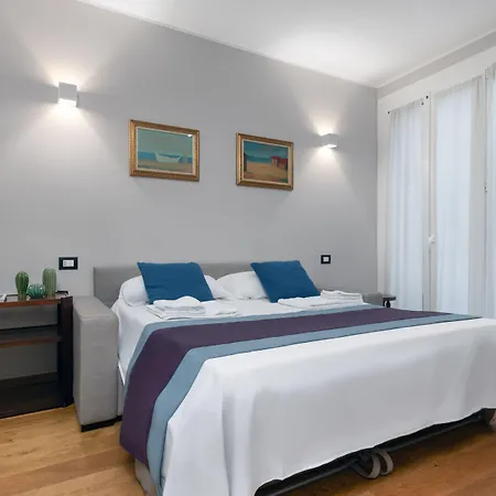 Casa Da Cadorna Appartement *