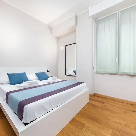 Casa Da Cadorna Milan