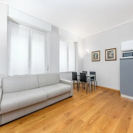 Casa Da Cadorna Appartement *