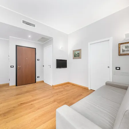 Casa Da Cadorna Appartement