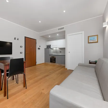 Casa Da Cadorna Appartement