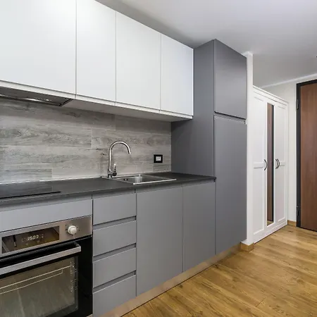 Appartement Casa Da Cadorna