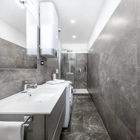 Casa Da Cadorna * Milan