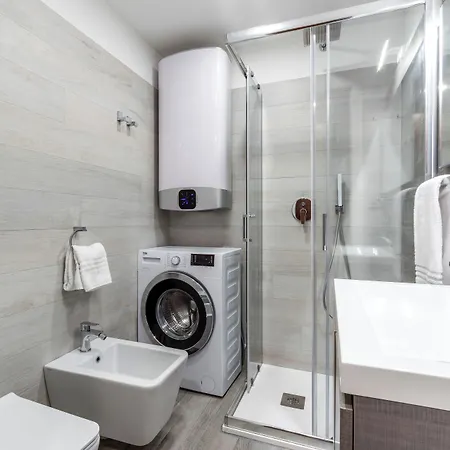 Appartement Casa Da Cadorna