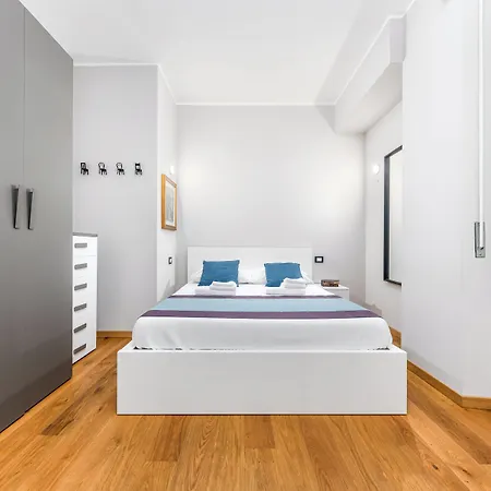 Casa Da Cadorna Appartement Milan