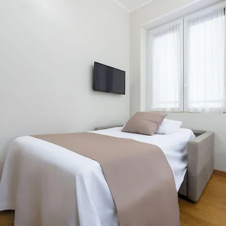 Appartement Casa Da Cadorna