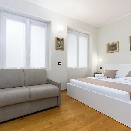 Casa Da Cadorna Appartement *