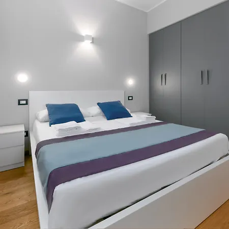 Appartement Casa Da Cadorna