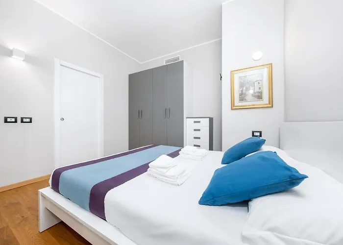Casa Da Cadorna Apartamento *