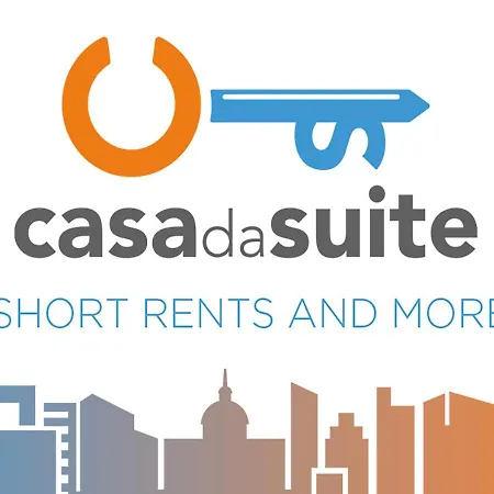 Casa Da Cadorna شقة ميلان