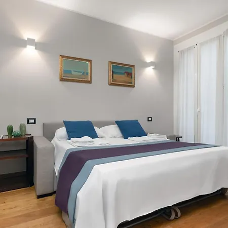 Casa Da Cadorna * 米兰