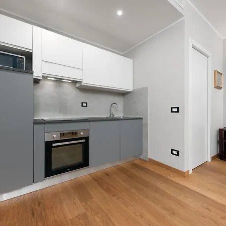 Casa Da Cadorna * 米兰