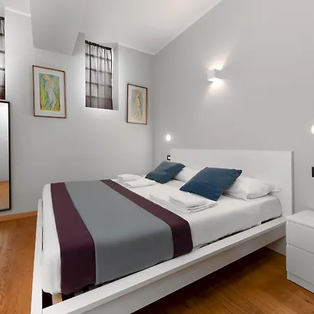 شقة Casa Da Cadorna ميلان