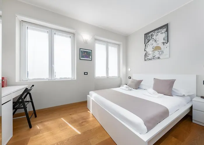 Casa Da Cadorna Apartment Mailand