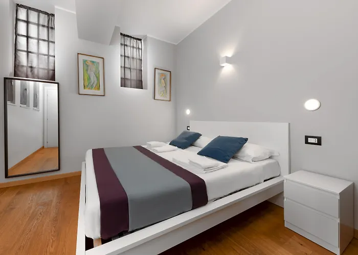 Apartment Casa Da Cadorna Mailand