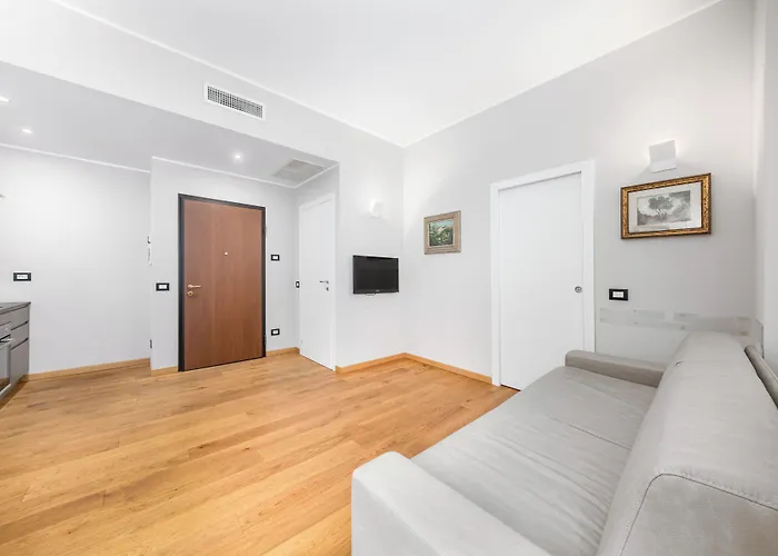 Casa Da Cadorna Apartment